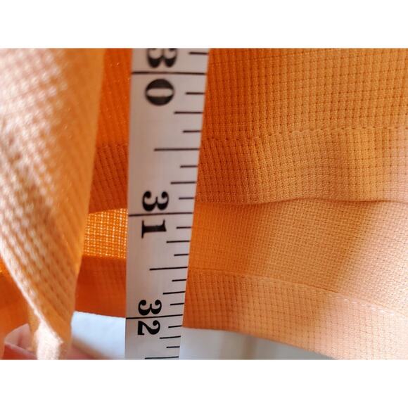 Silk Icon Collection Men’s 100% Silk Short Sleeve Button Shirt Size XL - Picture 9 of 9